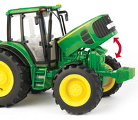 Thumbnail for 45709 John Deere 8R 410 Agricultural Tractor Scale 1:64