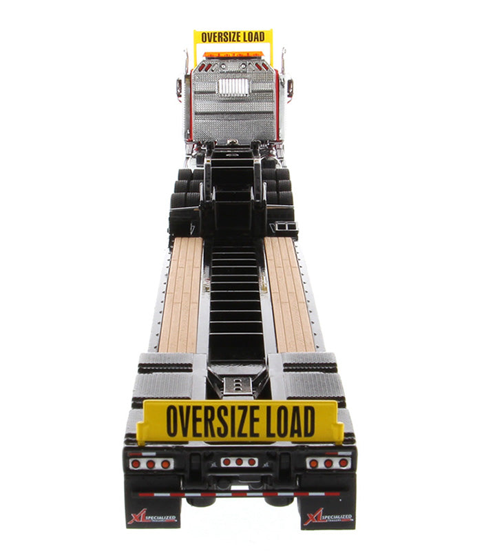 71086 Western Star 49X Tipper Scale 1:50