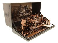 Thumbnail for D11T Crawler Tractor 1:50 Scale Copper Finish