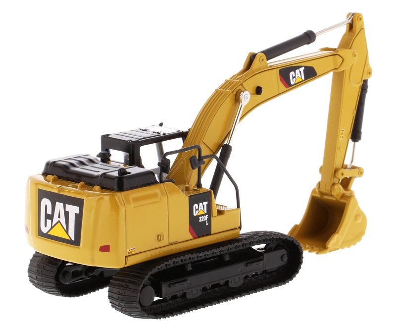320F Hydraulic Excavator 1:64 Scale