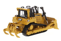 Thumbnail for Tractor De Orugas Caterpillar D6R Escala 1:64