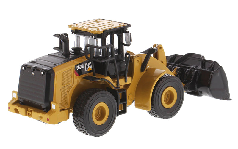 Wheel Loader 950M Scale 1:64