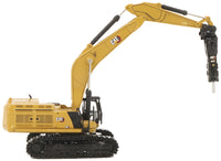 Thumbnail for 395 Next Generation Crawler Excavator 1:87 Scale