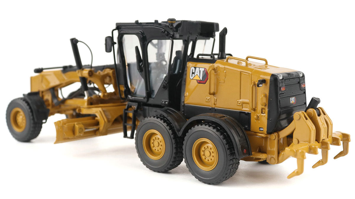 Motoniveladora Caterpillar 140LVR Escala 1:50 (Pre - Venta)