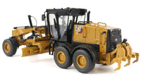 Thumbnail for Motoniveladora Caterpillar 140LVR Escala 1:50 (Pre - Venta)