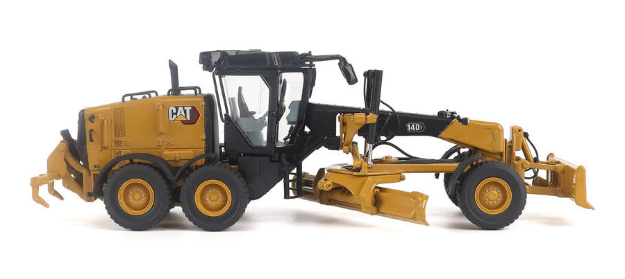 18M3 Motor Grader 1:50 Scale
