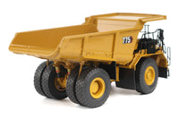 Thumbnail for Camión Minero Caterpillar 775 Escala 1:50 (Pre - Venta)