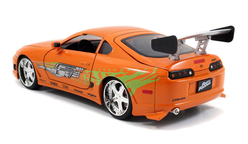 32310 Car Hummer H2 2003 Scale 1:24