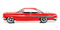 Thumbnail for Auto Chevrolet Impala - Rápidos & Furiosos 8 (2017) Escala 1:24