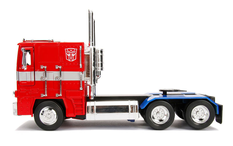 71036 Western Star Tract 4700 Scale 1:50