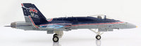 Thumbnail for Avión Militar Boeing F/A-18A Hornet Año 2005 Escala 1:72 (Modelo Descontinuado)