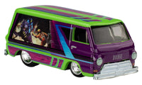 Thumbnail for Hot Wheels Optimus Prime Trailer 1:64 Scale Limited Edition
