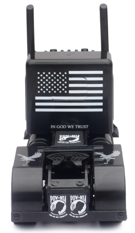 Peterbilt 379 Truck Tractor Scale 1:32