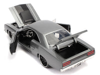 Thumbnail for Auto Plymouth Road Runner Rápidos & Furiosos 4 Escala 1:24