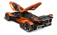 Thumbnail for Lamborghini V12 Vision Gran Turismo 1:18 Scale Car