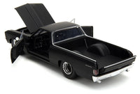 Thumbnail for Chevrolet El Camino & Tasmanian Devil 1:24 Scale Car