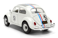 Thumbnail for Volkswagen Beetle Car Year 1966 Gulf Scale 1:24