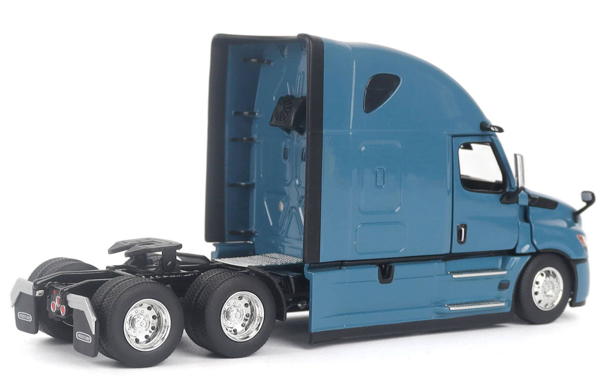 Freightliner New Cascadia Truck Tractor 1:50 Scale (Discontinued Model)