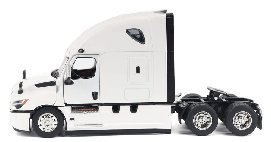 Tracto Camión Freightliner Cascadia Gen-5 Año 2025 Escala 1:50 (Pre - Venta)