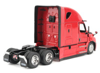 Thumbnail for Tracto Camión Freightliner Cascadia Gen-5 Año 2025 Escala 1:64