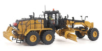 Thumbnail for 18M3 Motor Grader 1:50 Scale