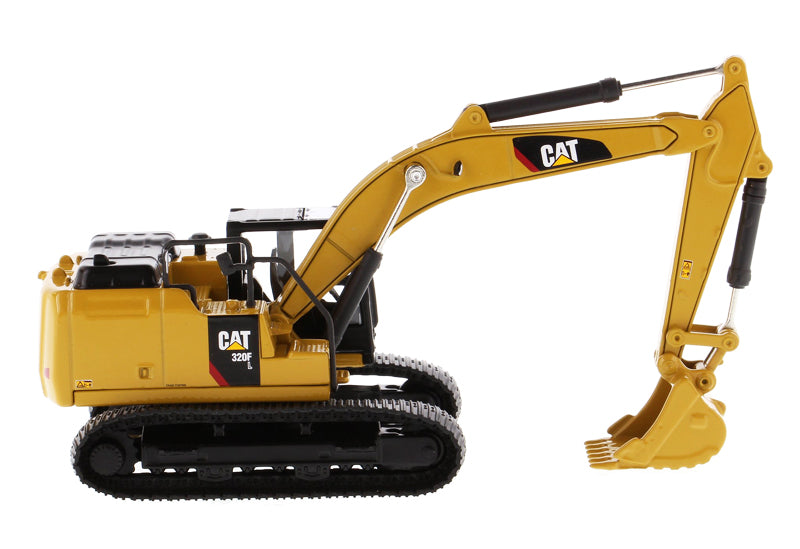 320F Hydraulic Excavator 1:64 Scale