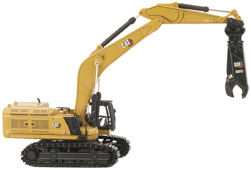 395 Next Generation Crawler Excavator 1:87 Scale