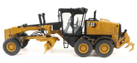 Thumbnail for Motoniveladora Caterpillar 140LVR Escala 1:50 (Pre - Venta)