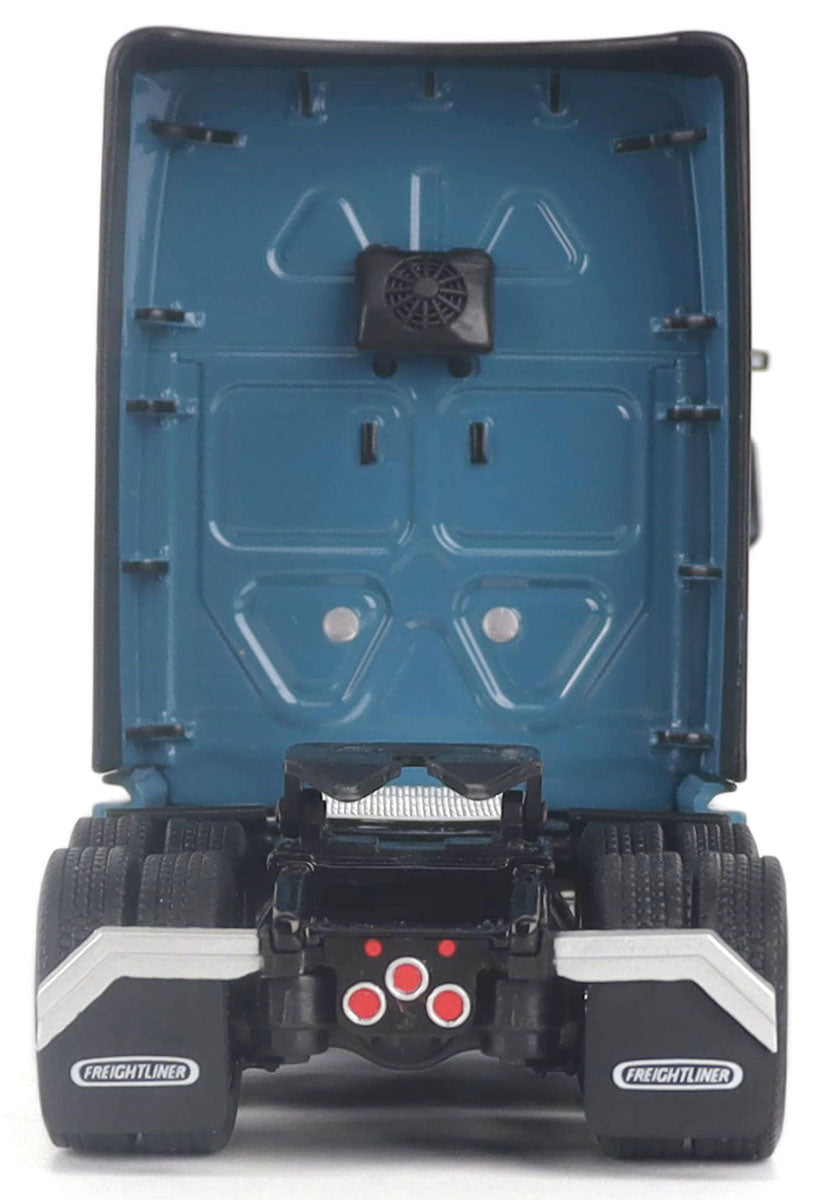 Freightliner New Cascadia Truck Tractor 1:50 Scale (Discontinued Model)