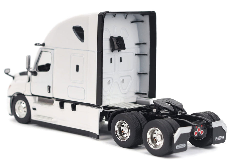 Tracto Camión Freightliner Cascadia Gen-5 Año 2025 Escala 1:50 (Pre - Venta)