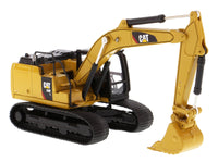 Thumbnail for 320F Hydraulic Excavator 1:64 Scale