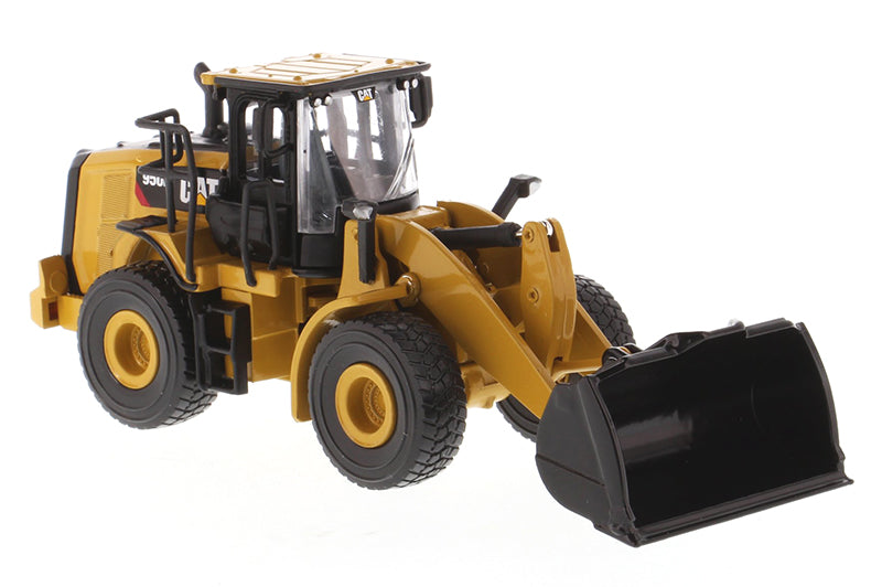 Wheel Loader 950M Scale 1:64