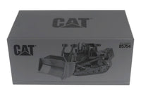 Thumbnail for Tractor de Orugas Caterpillar D11T Acabado En Plata Escala 1:50 (Pre - Venta)