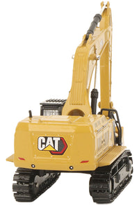 Thumbnail for 395 Next Generation Crawler Excavator 1:87 Scale