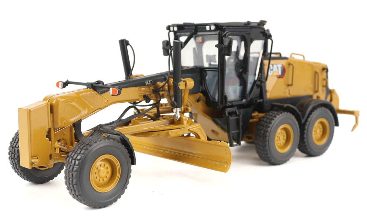 Motoniveladora Caterpillar 140LVR Escala 1:50 (Pre - Venta)