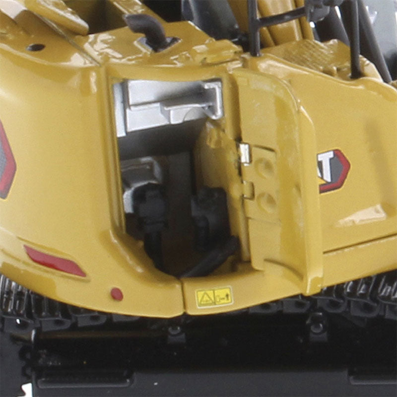 Excavadora Hidráulica  315 Escala 1:50