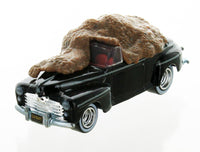 Thumbnail for Hot Wheels Optimus Prime Trailer 1:64 Scale Limited Edition