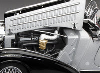 Thumbnail for 31260R Car Ford Mustang 1967 GT Scale 1:24 (Special Edition)