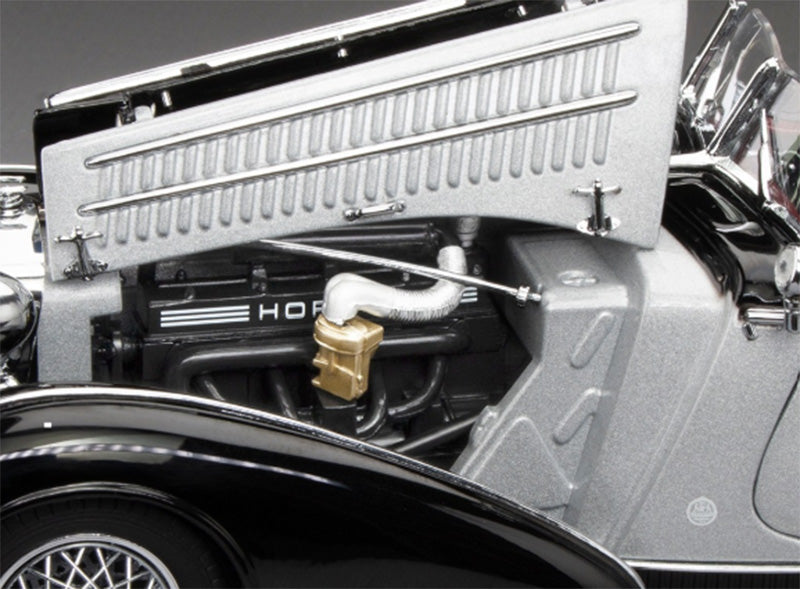 31260R Car Ford Mustang 1967 GT Scale 1:24 (Special Edition)
