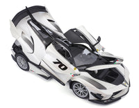 Thumbnail for Auto Ferrari FXX-K EVO Escala 1:18