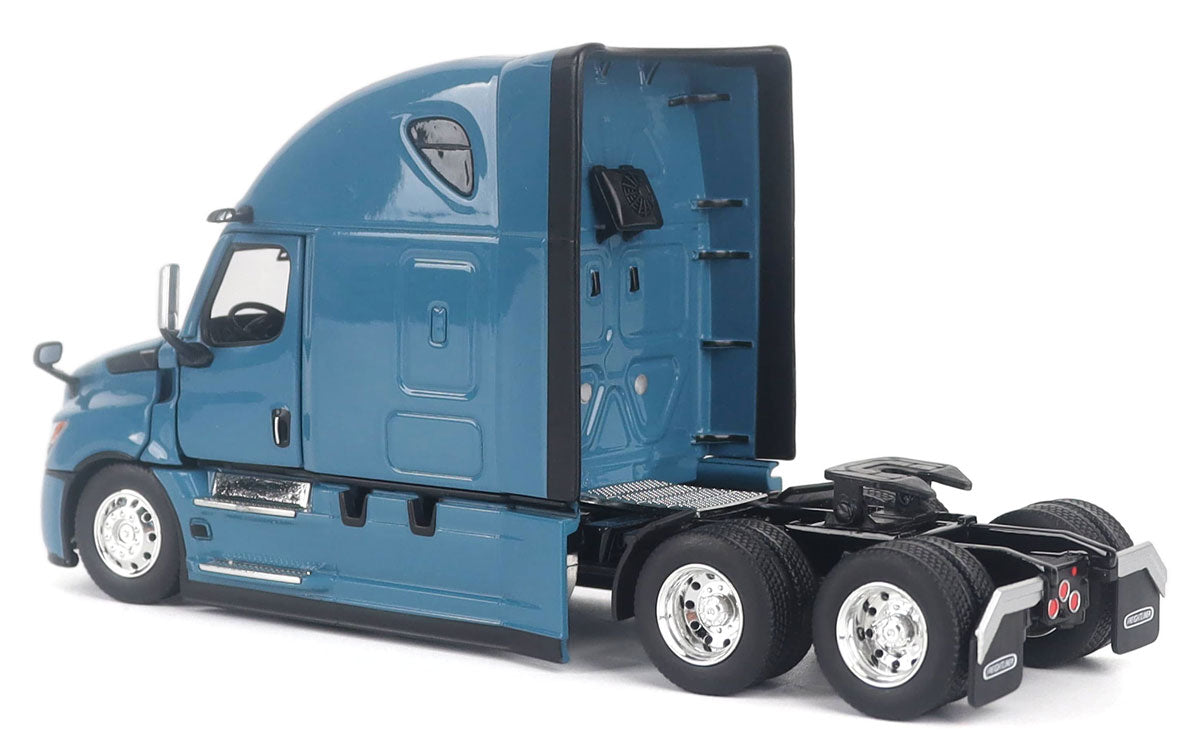 Freightliner New Cascadia Truck Tractor 1:50 Scale (Discontinued Model)