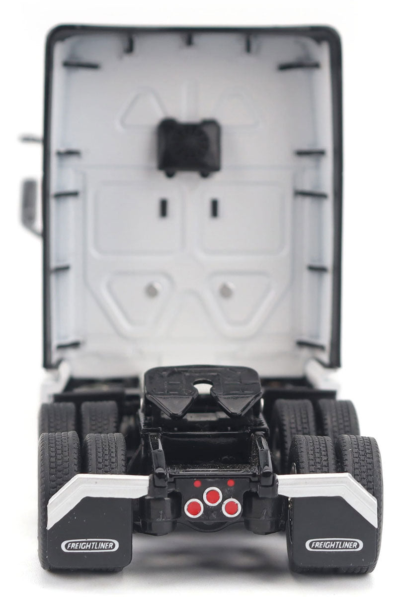 Tracto Camión Freightliner Cascadia Gen-5 Año 2025 Escala 1:50 (Pre - Venta)