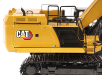 Thumbnail for Excavadora Hidráulica Caterpillar 374 Nueva Generación Escala 1:50