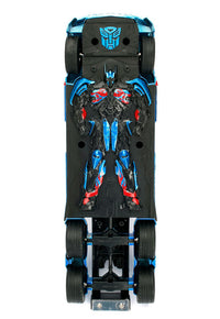 Thumbnail for Tracto Camión Western Star 5700 XE Optimus Prime Escala 1:24