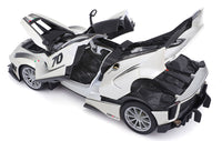 Thumbnail for Auto Ferrari FXX-K EVO Escala 1:18