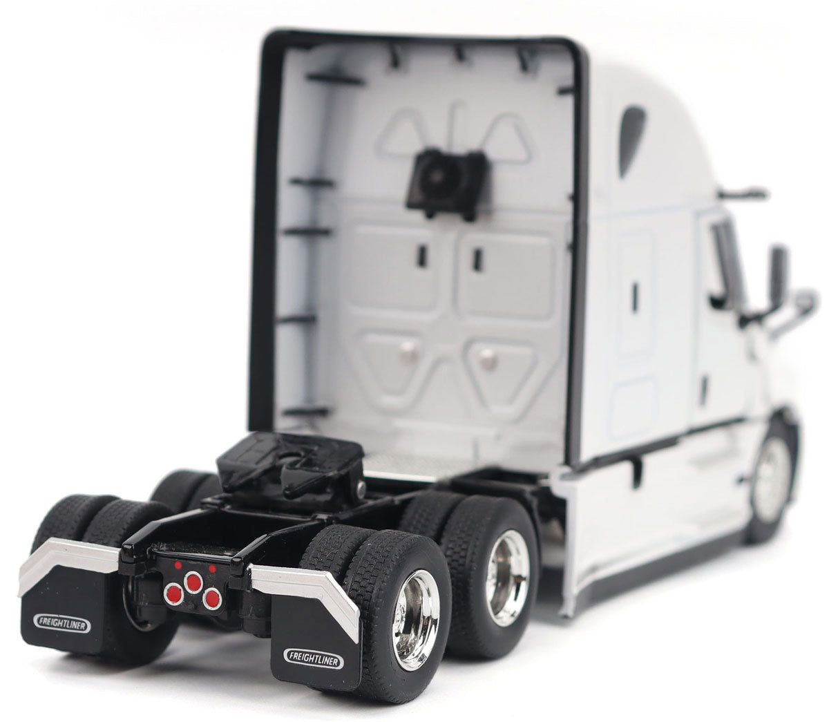 Tracto Camión Freightliner Cascadia Gen-5 Año 2025 Escala 1:50 (Pre - Venta)