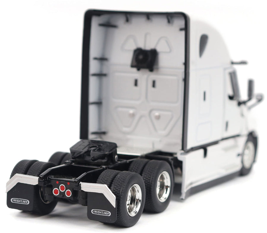 Tracto Camión Freightliner Cascadia Gen-5 Año 2025 Escala 1:50 (Pre - Venta)