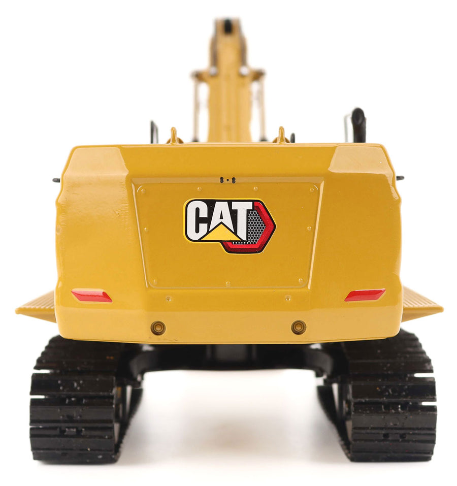 Excavadora Hidráulica Caterpillar 374 Nueva Generación Escala 1:50