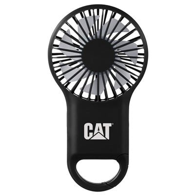 Ventilador Manual Con Clip USB - KATZER
