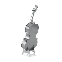 Thumbnail for Violín Bajo (Armable) (Modelo Descontinuado) - KATZER